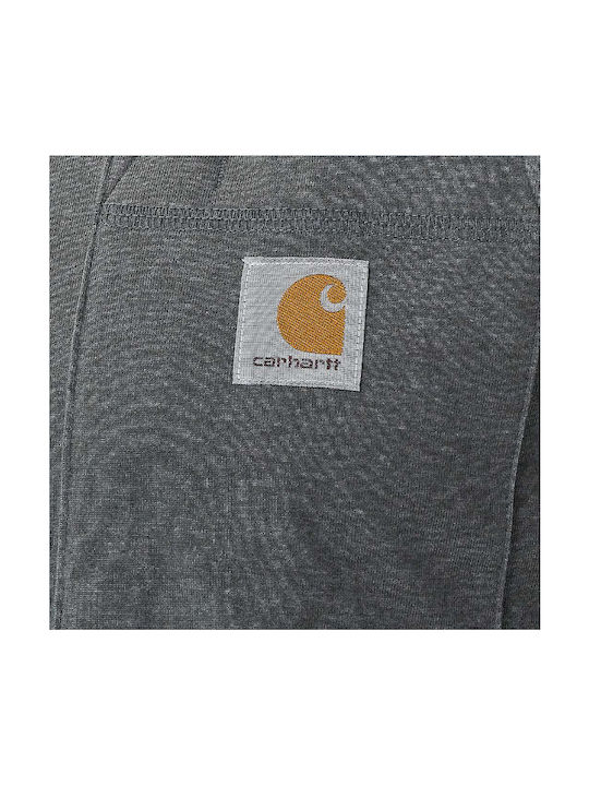 Carhartt Force Flex Мъжка Работна блуза Сив