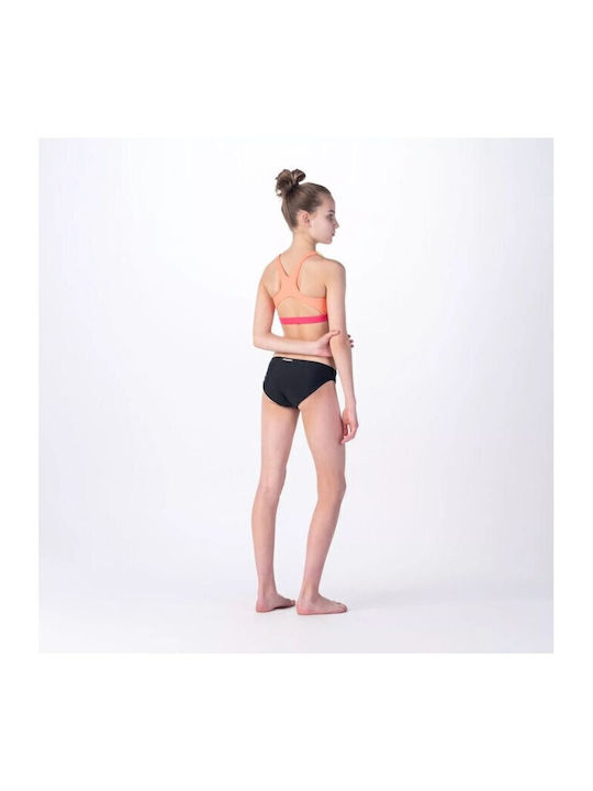 Aquawave Kids Swimwear Rashguard Pink