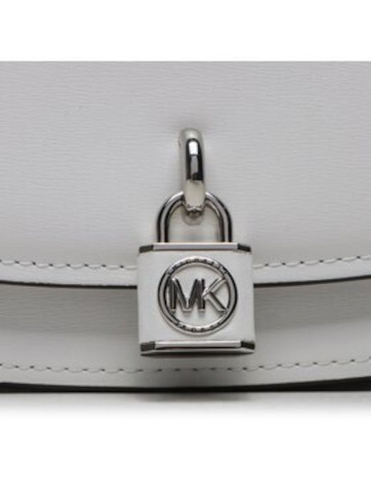 Michael Kors Mila Women's Bag Crossbody White