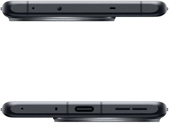 OnePlus 12R 5G Две SIM карти (16GB/256GB) Iron Gray