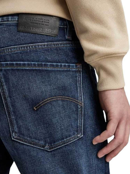 Men's Jeans Pants Worn In Stratos