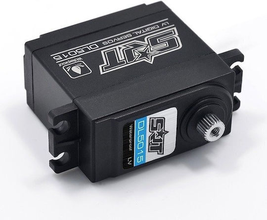 Servos