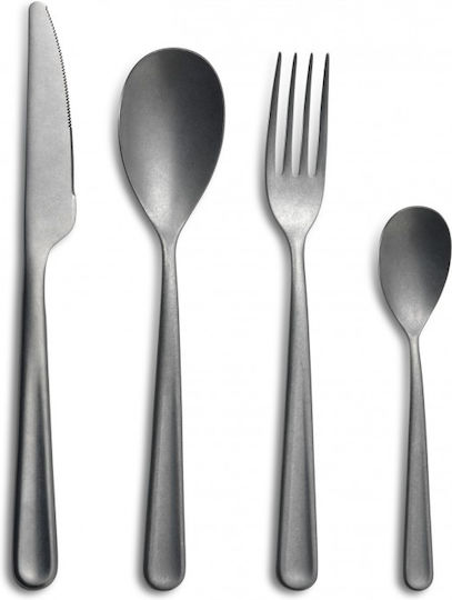 Comas London Vintage Gabel-Set Obst/Dessert