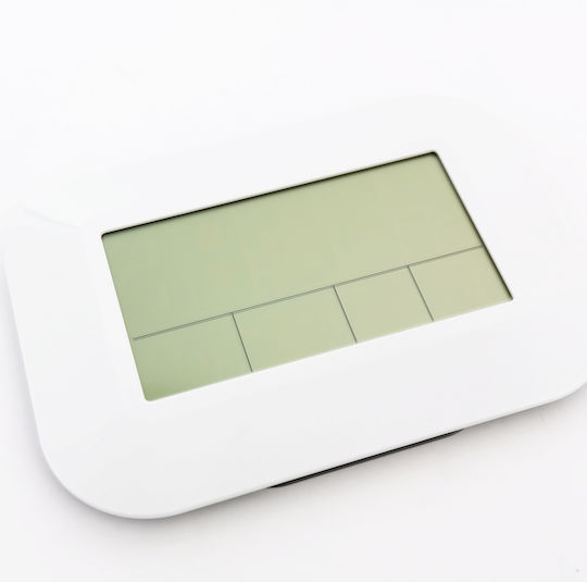 Platinet Platinet Termometru Digital pentru Utilizare în Interior