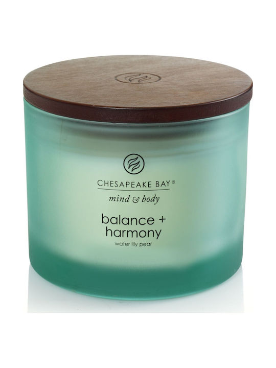 Chesapeake Bay Candle Διακοσμητικό Κερί σε Βάζο