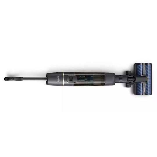Philips Aquatrio Wiederaufladbar Stielstaubsauger Gray