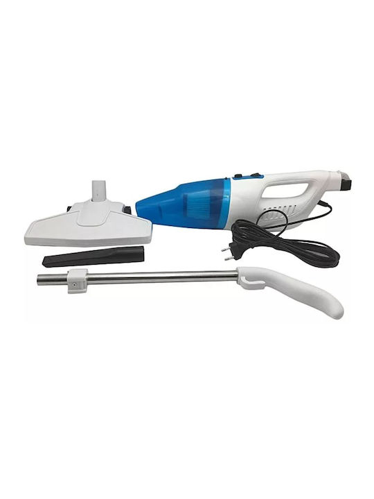 SV07 Electric Stick & Handheld Vacuum 650W Blue