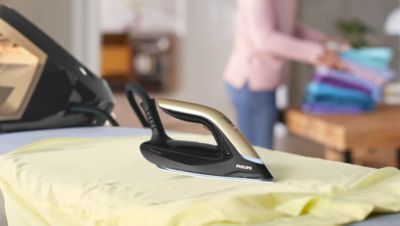 Philips PerfectCare 8000 Series Σύστημα Σιδερώματος Πίεσης 8.5bar με Δοχείο 1.8lt