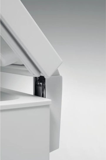 Whirlpool Truhe Gefrierschrank 204Es