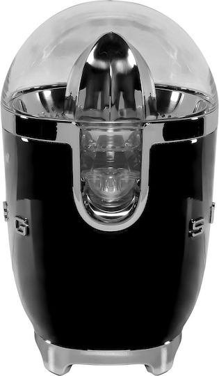 Smeg Storcător electric 70W Negru