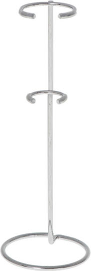 Adler Kaffeefrother Hand-Batterie Lila