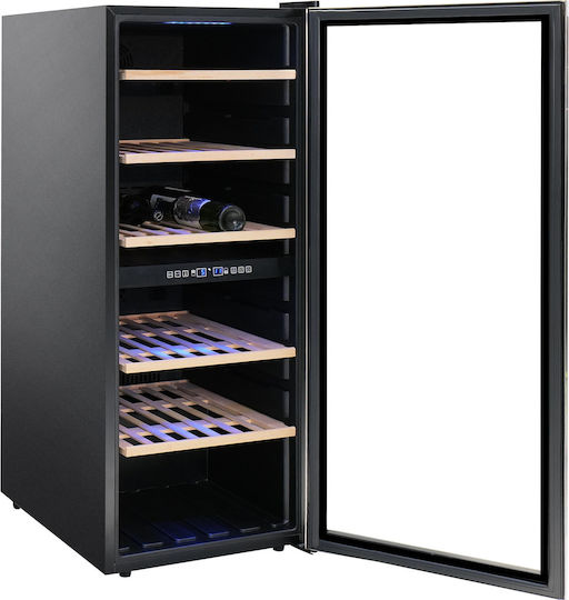 Finlux Weinkühler 77 Flaschen