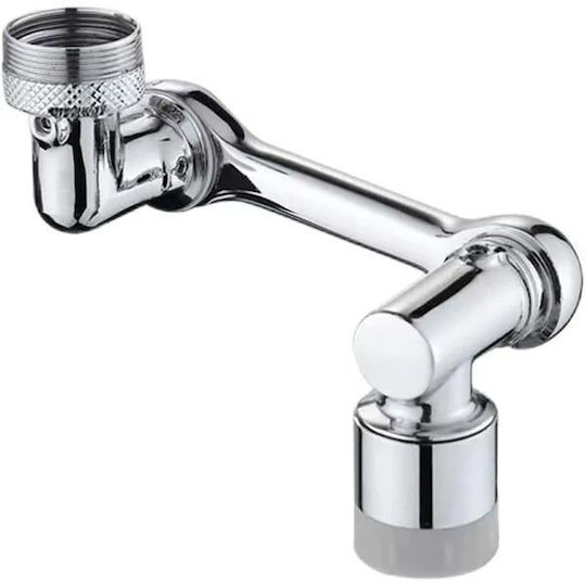Flexibil Extensie Robinet cu Filtru