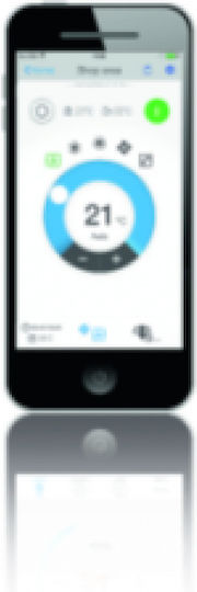 Daikin Wifi Module Κλιματιστικού
