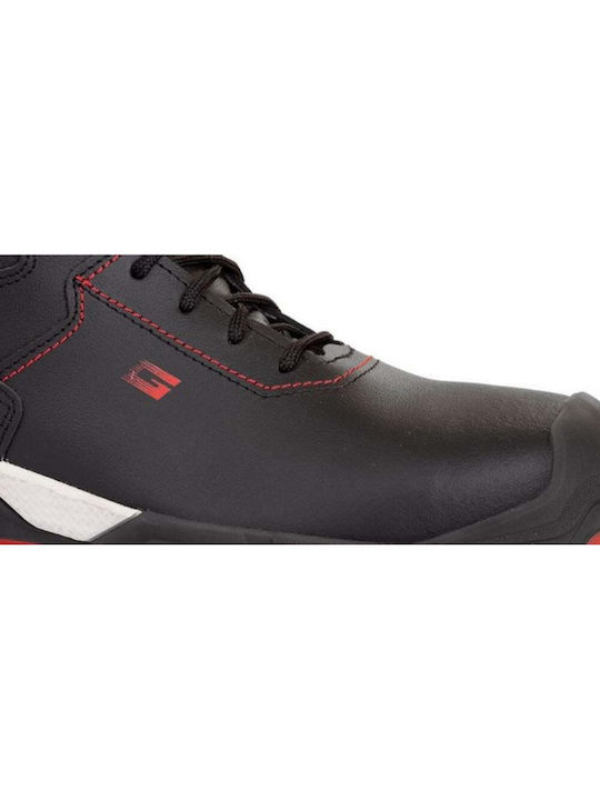 Giasco Boots Work with Certification (C), P, FO , SR,SRC