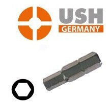 USH Screwdriver Bit Allen