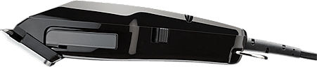 Moser 1400 Professional Hair Clipper Electric Black 1400-0087