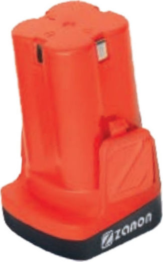 Zanon Tool Battery 16.8V with Capacity 2.5Ah