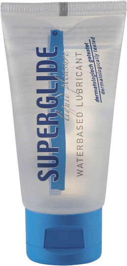 HOT Superglide Liquid Pleasure Lubrifiant 30ml