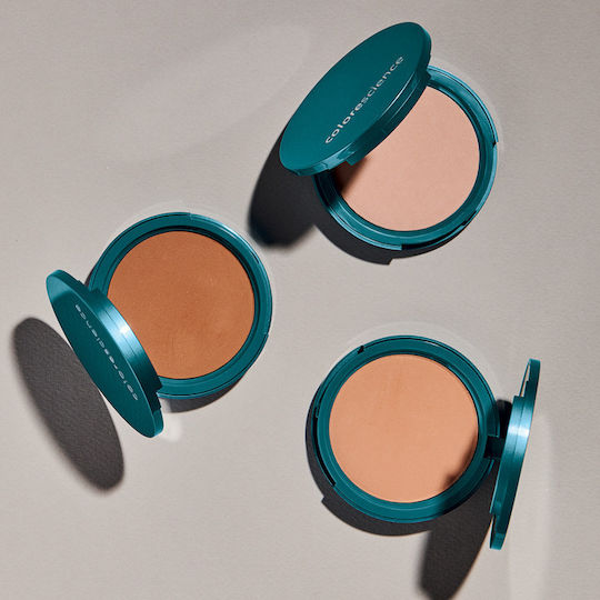 Colorescience Natural Finish Pressed Foundation SPF20 6gr
