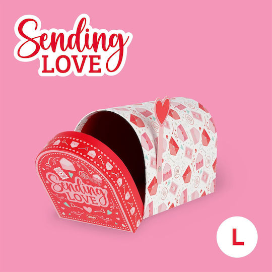 Legami Milano Paper Decorative Box
