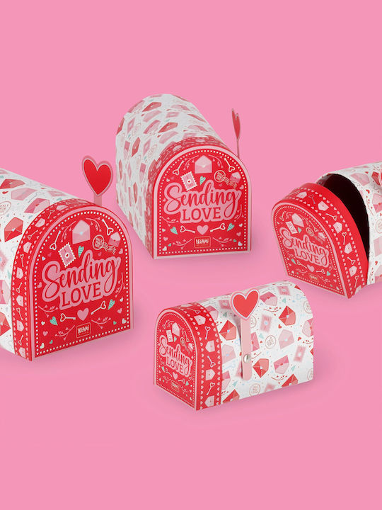 Legami Milano Dekorative Box Papier