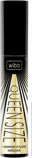 Wibo Queen Size Mascara für Band Black 11.3ml