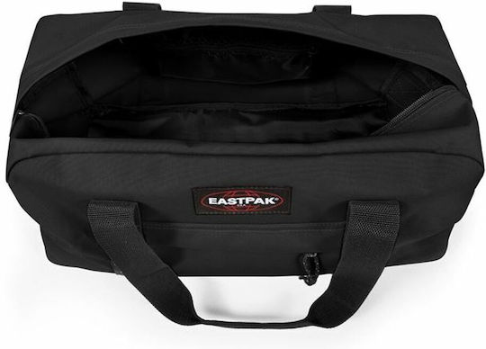 Eastpak Σακ Βουαγιάζ 24lt Μαύρο Υφασμάτινο