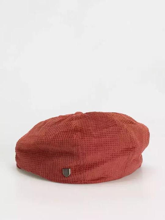 Brixton Knitted Women's Cap Brown