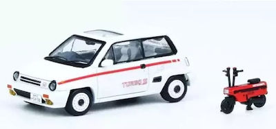 Inno64 1984 Honda City Turbo Ii Car