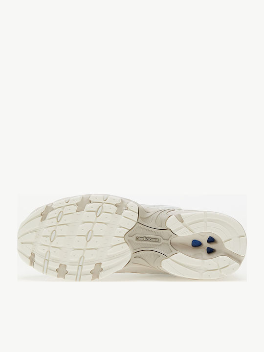 530 Sneakers Moonbeam / Sea Salt