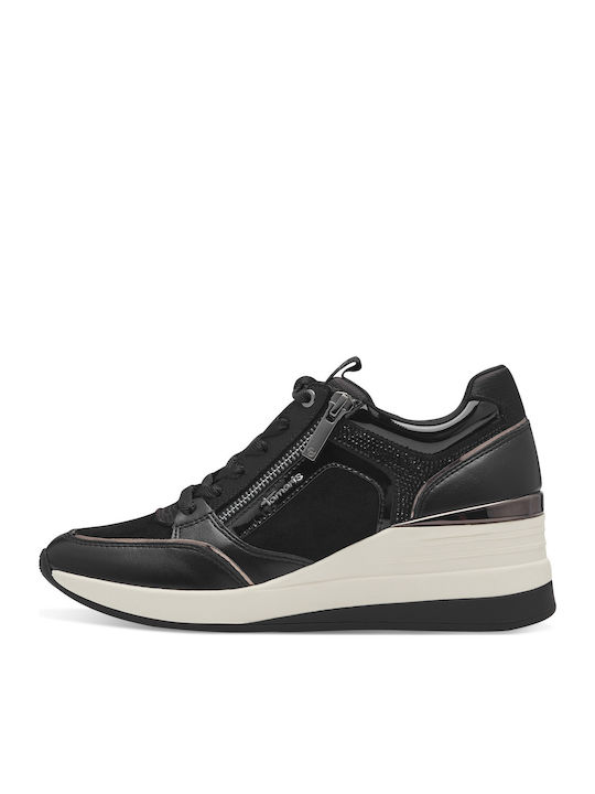 Sneakers Black
