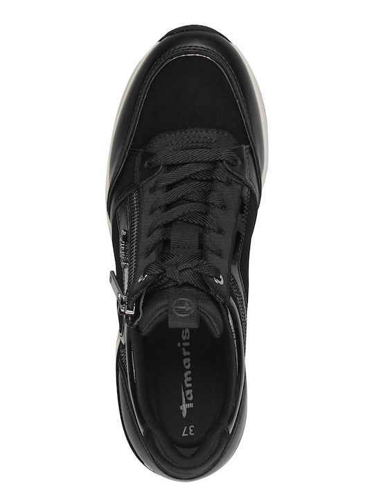 Sneakers Black