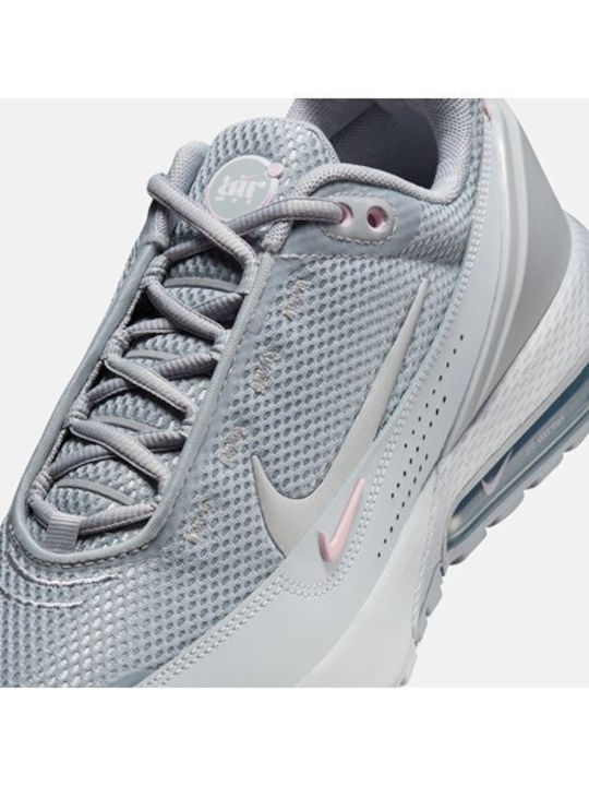 Air Max Pulse Femei Adidași Gri