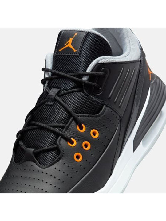 Max Aura 5 Adidași Pentru Bărbați Negri