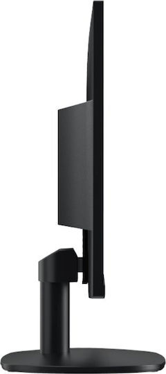 MSI Pro MP245V VA Monitor 23.8" FHD 1920x1080 με Χρόνο Απόκρισης 4ms GTG