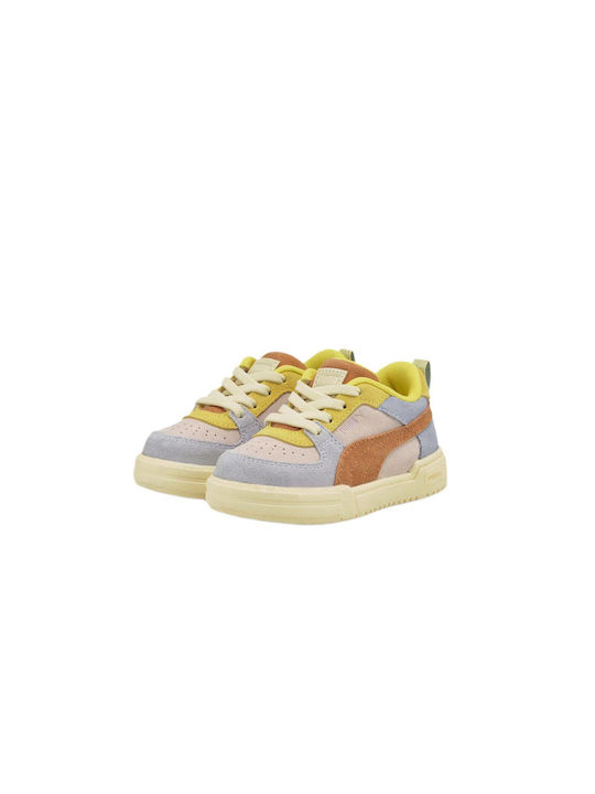 Puma Kids Sneakers Pro Multicolour