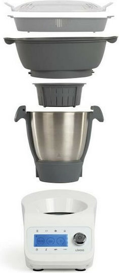 Livoo Supa Maker 1000W