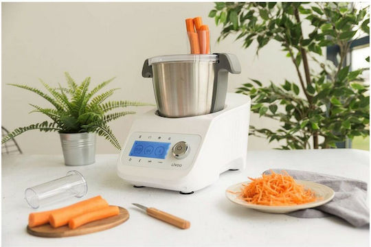 Livoo Supa Maker 1000W