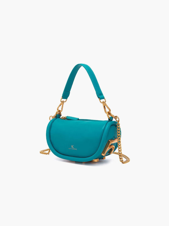 La Carrie Women's Bag Shoulder Light Blue