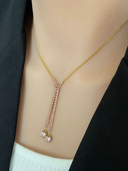 Callajewels Halsketten