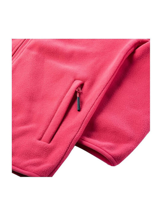 Kids Cardigan Pink
