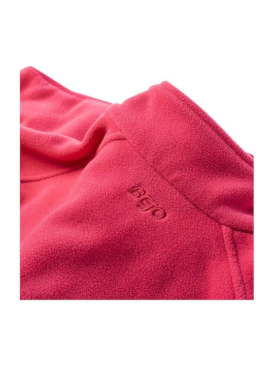 Kids Cardigan Pink