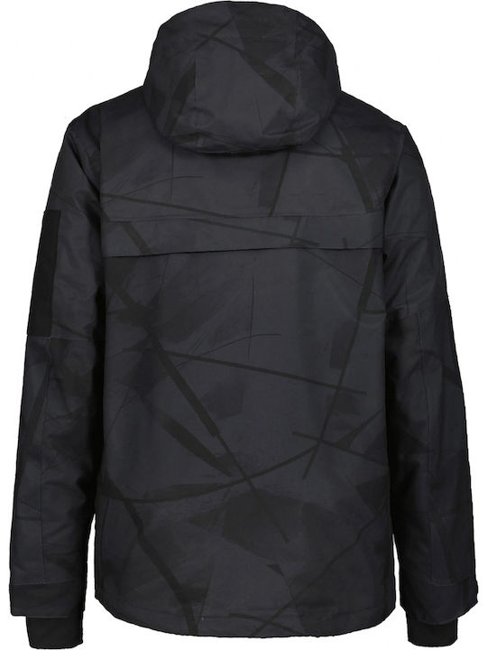 Winter Jacket Anthracite