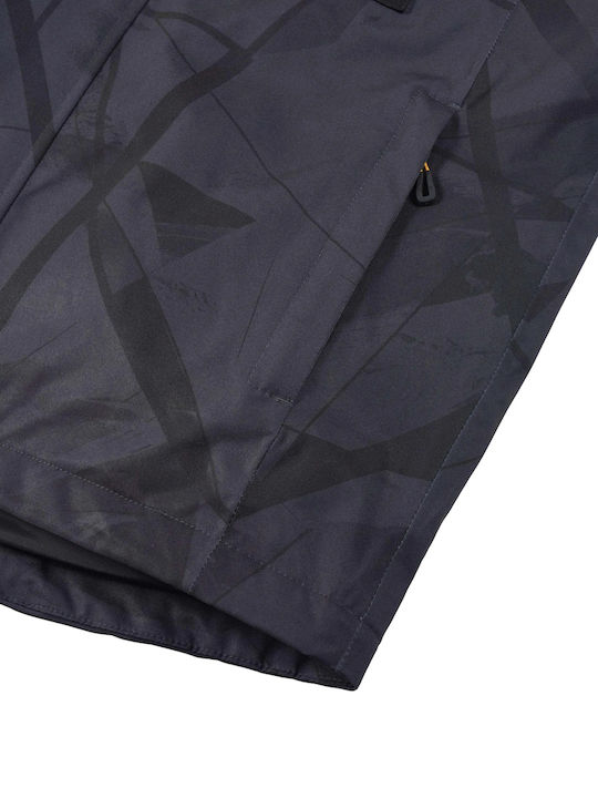 Winter Jacket Anthracite