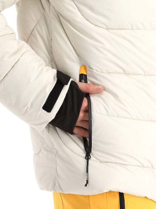 Winter Jacket Gray