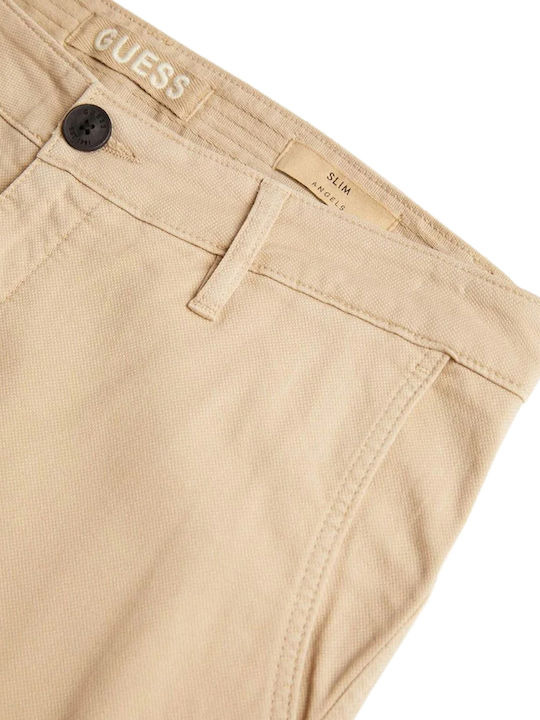 Παντελόνι Chino G1dr/neutral Sand
