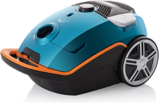 ETA Avanto Ηλεκτρική Σκούπα 800W με Σακούλα 3lt Turquoise