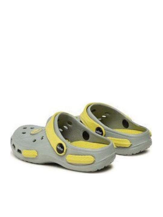 Children's Beach Shoes Gray