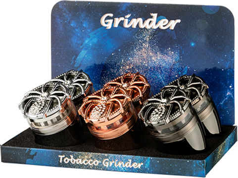 Grinder Grinder 70mm